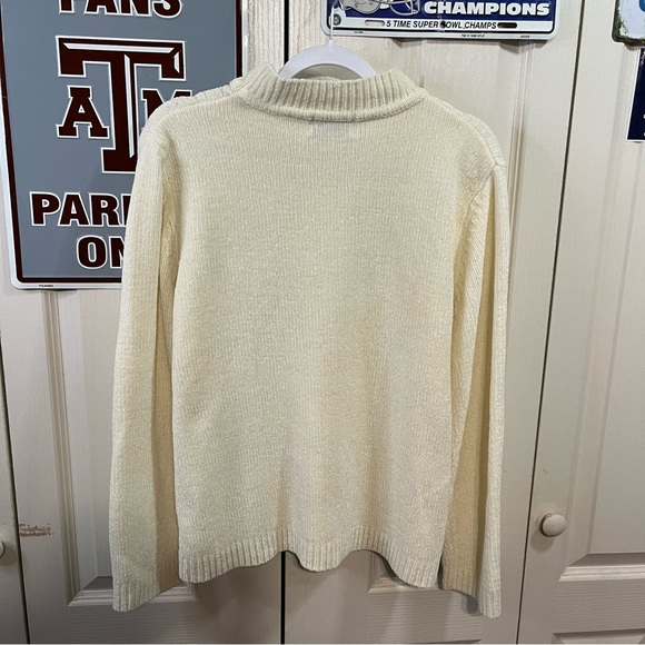 Alfred Dunner Women’s Sweater - Picture 2 of 6